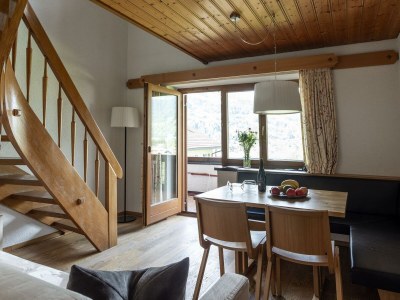 Apartment Wohnung Silbertal, 70 m², 2-7 Personen - Features photo 49