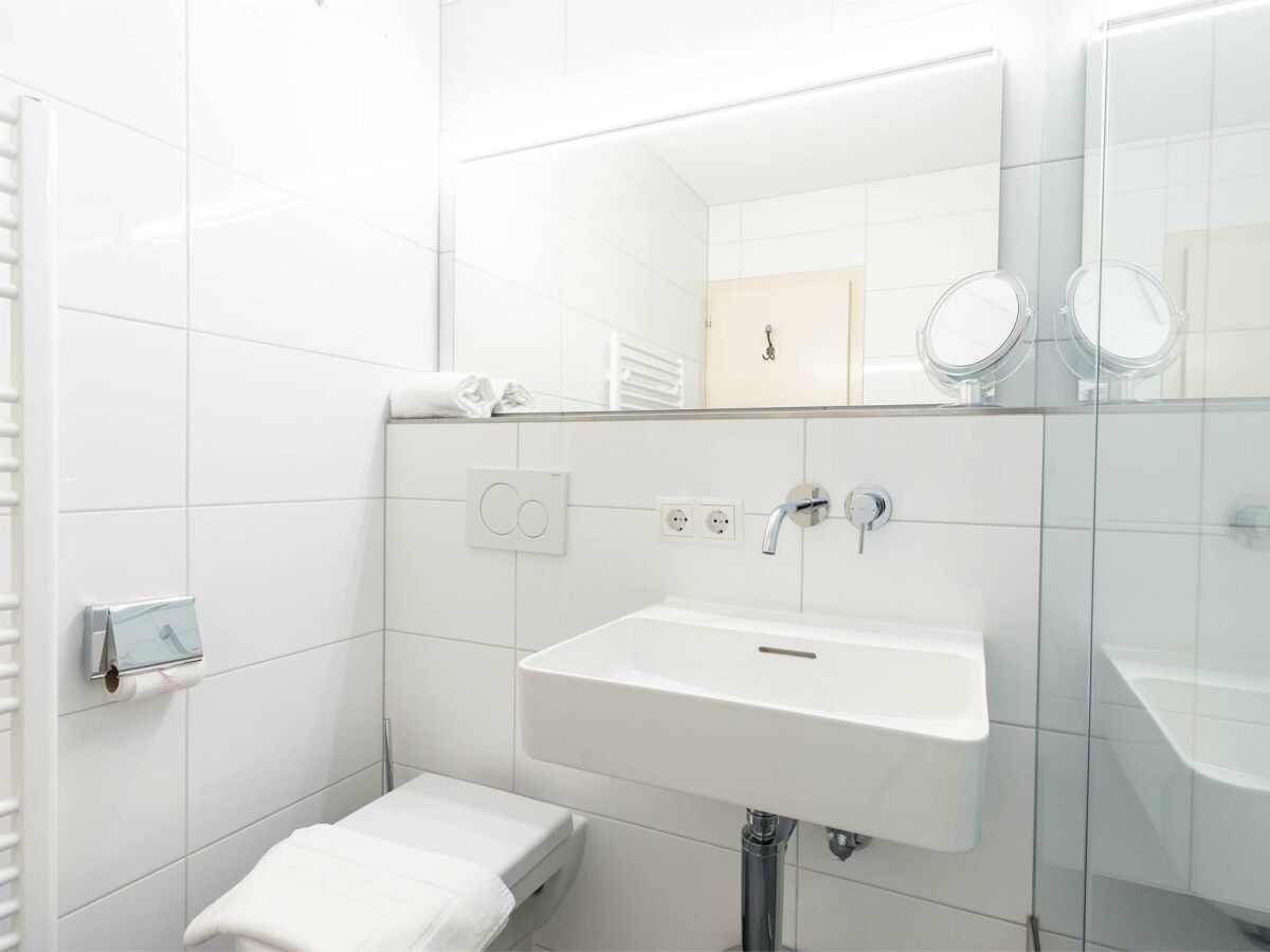 Apartment Appartement/Fewo, Dusche, WC, 3 Schlafräume - Outdoor photo 4