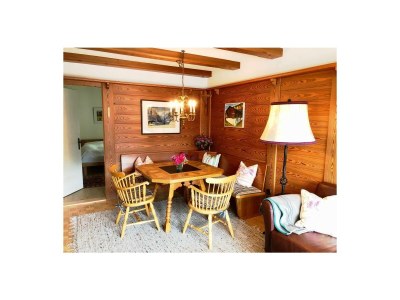 Apartment Appartement/Fewo, Dusche, WC, 3 Schlafräume in Schruns - Apartment