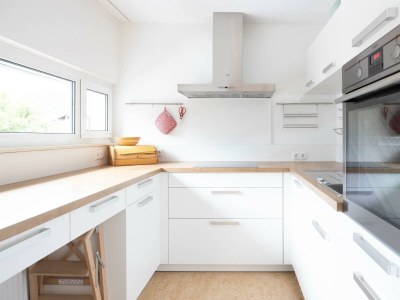 Apartment Appartement/Fewo, Dusche, WC, 3 Schlafräume - Outdoor photo 3