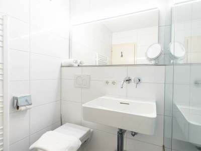 Apartment Appartement/Fewo, Dusche, WC, 3 Schlafräume - Outdoor photo 4