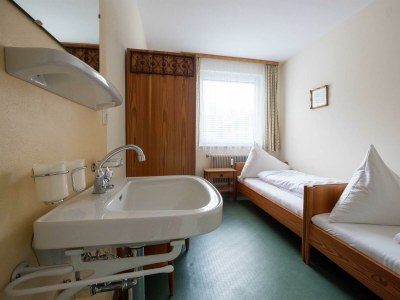 Apartment Appartement/Fewo, Dusche, WC, 3 Schlafräume - Outdoor photo 5