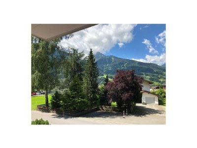 Apartment Appartement/Fewo, Dusche, WC, 3 Schlafräume - Outdoor photo 6