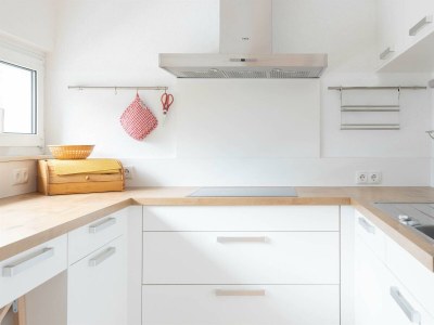 Apartment Appartement/Fewo, Dusche, WC, 3 Schlafräume - Outdoor photo 8