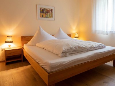 Apartment Appartement/Fewo, Dusche, WC, 3 Schlafräume - Outdoor photo 10