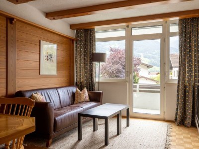 Apartment Appartement/Fewo, Dusche, WC, 3 Schlafräume - Outdoor photo 11