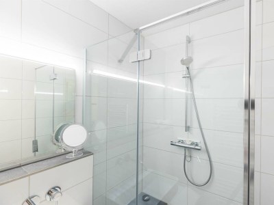 Apartment Appartement/Fewo, Dusche, WC, 3 Schlafräume - Outdoor photo 12