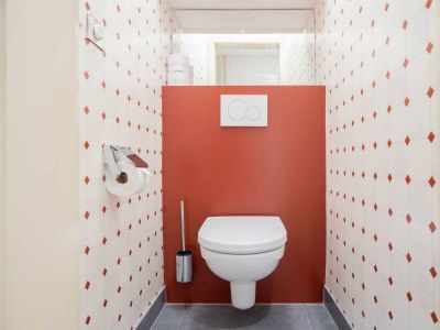 Apartment Appartement/Fewo, Dusche, WC, 3 Schlafräume - Outdoor photo 13