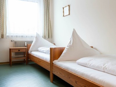 Apartment Appartement/Fewo, Dusche, WC, 3 Schlafräume - Outdoor photo 14