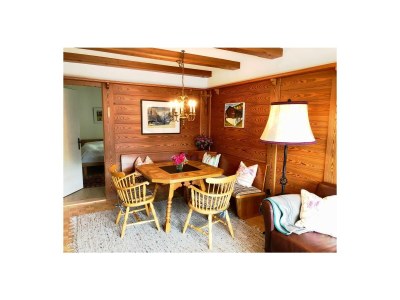 Apartment Appartement/Fewo, Dusche, WC, 3 Schlafräume - Features photo 16