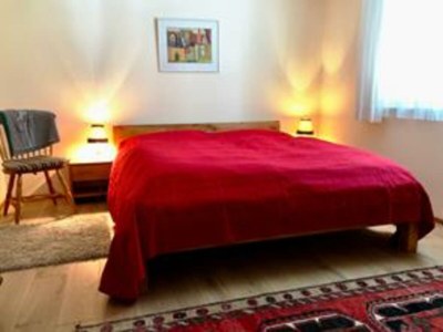 Apartment Appartement/Fewo, Dusche, WC, 3 Schlafräume - Features photo 18