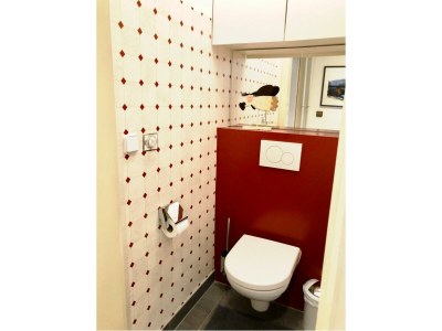 Apartment Appartement/Fewo, Dusche, WC, 3 Schlafräume - Features photo 20