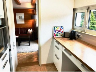 Apartment Appartement/Fewo, Dusche, WC, 3 Schlafräume - Features photo 24