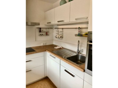 Apartment Appartement/Fewo, Dusche, WC, 3 Schlafräume - Features photo 25