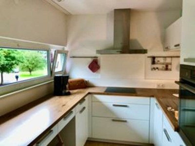 Apartment Appartement/Fewo, Dusche, WC, 3 Schlafräume - Features photo 26