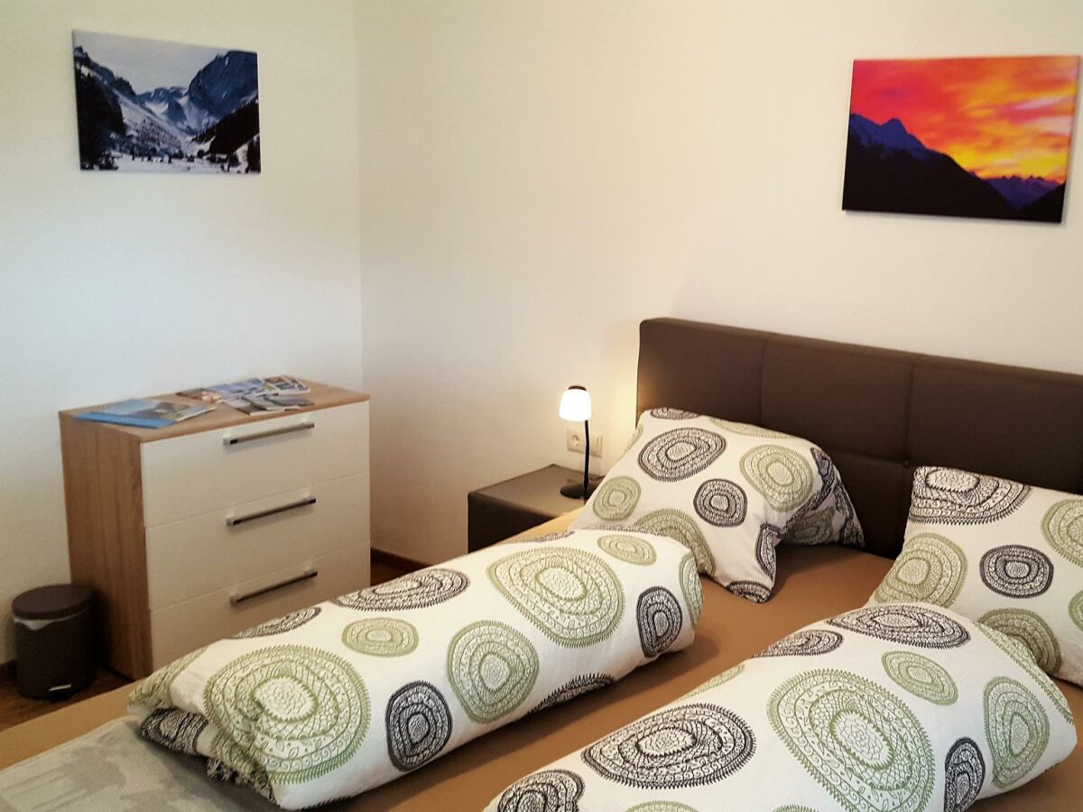 Apartment Apartment Stubai