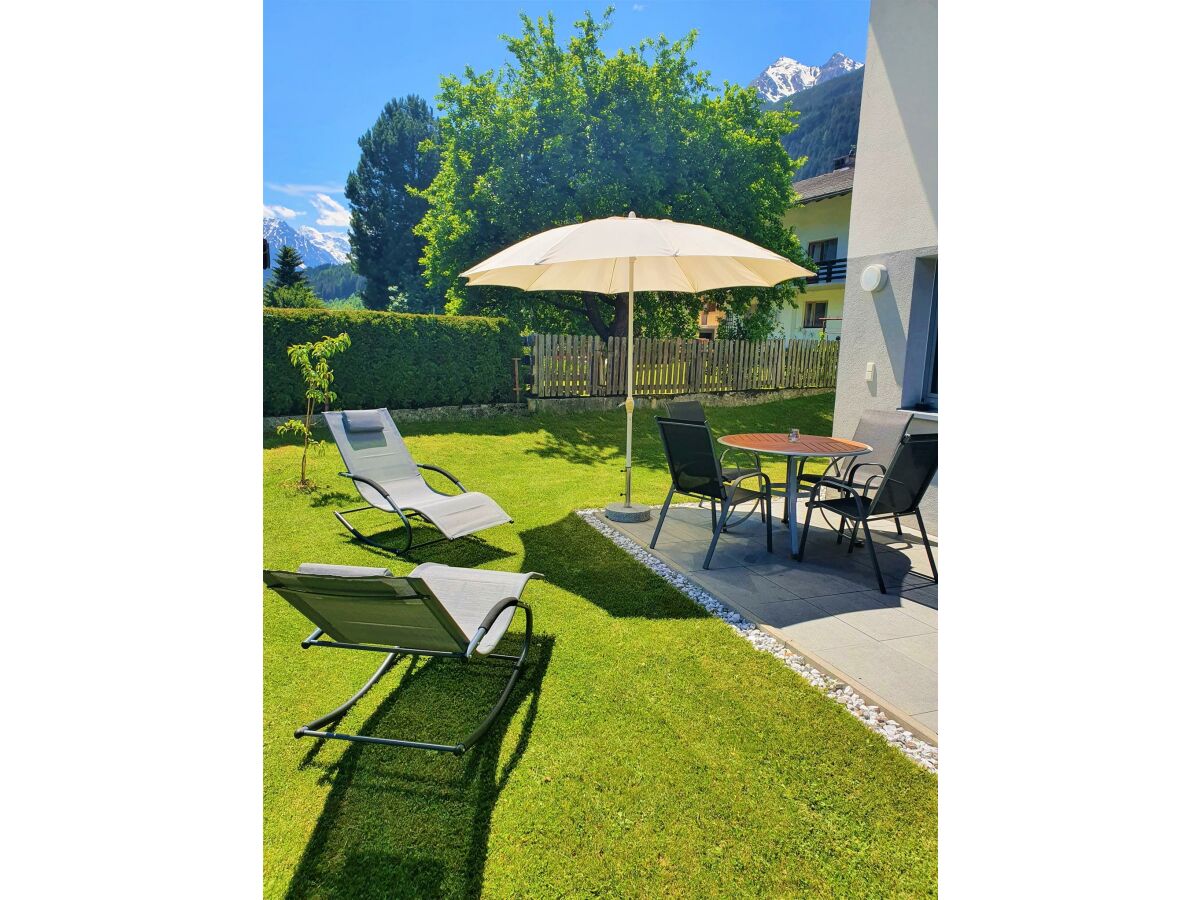 Apartment Apartment Stubai - Outdoor photo 3