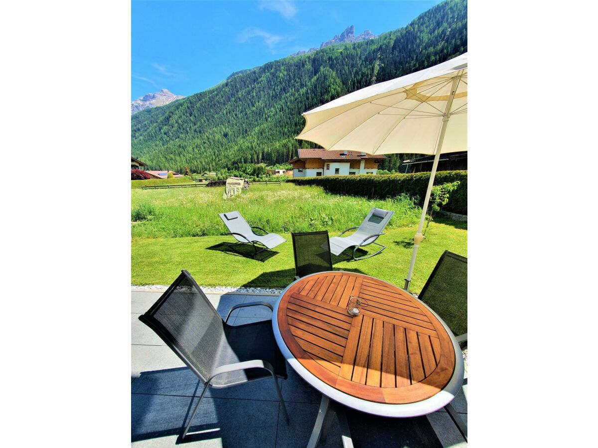 Apartment Apartment Stubai - Outdoor photo 5