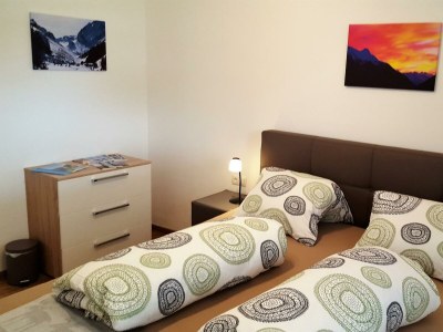 Apartment Apartment Stubai in Neustift im Stubaital - Apartment