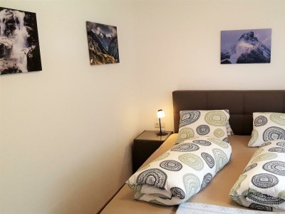 Apartment Apartment Stubai - Outdoor photo 2