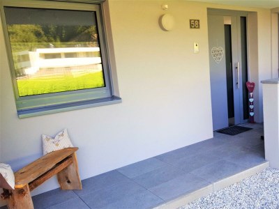 Apartment Apartment Stubai - Outdoor photo 4