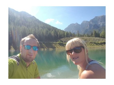 Apartment Apartment Stubai - Outdoor photo 6