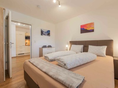 Apartment Apartment Stubai - Outdoor photo 7