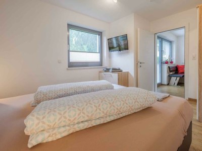 Apartment Apartment Stubai - Outdoor photo 8