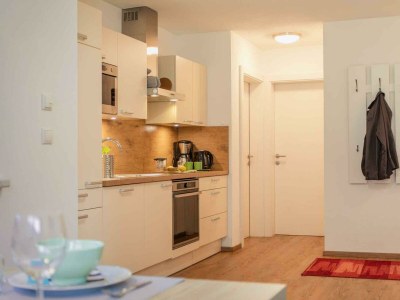 Apartment Apartment Stubai - Outdoor photo 14