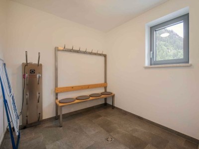 Apartment Apartment Stubai - Outdoor photo 17