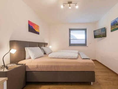 Apartment Apartment Stubai - Outdoor photo 18