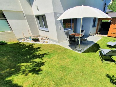 Apartment Apartment Stubai - Outdoor photo 23