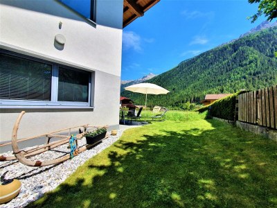 Apartment Apartment Stubai - Outdoor photo 24
