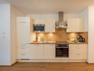 Apartment Apartment Stubai - Features photo 32