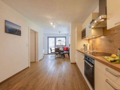 Apartment Apartment Stubai - Features photo 34