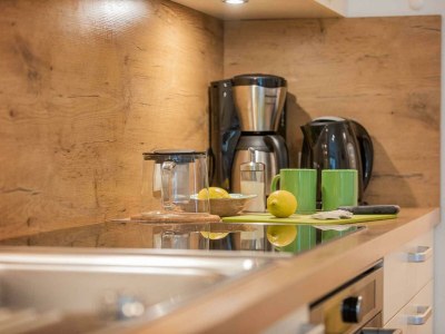 Apartment Apartment Stubai - Features photo 35