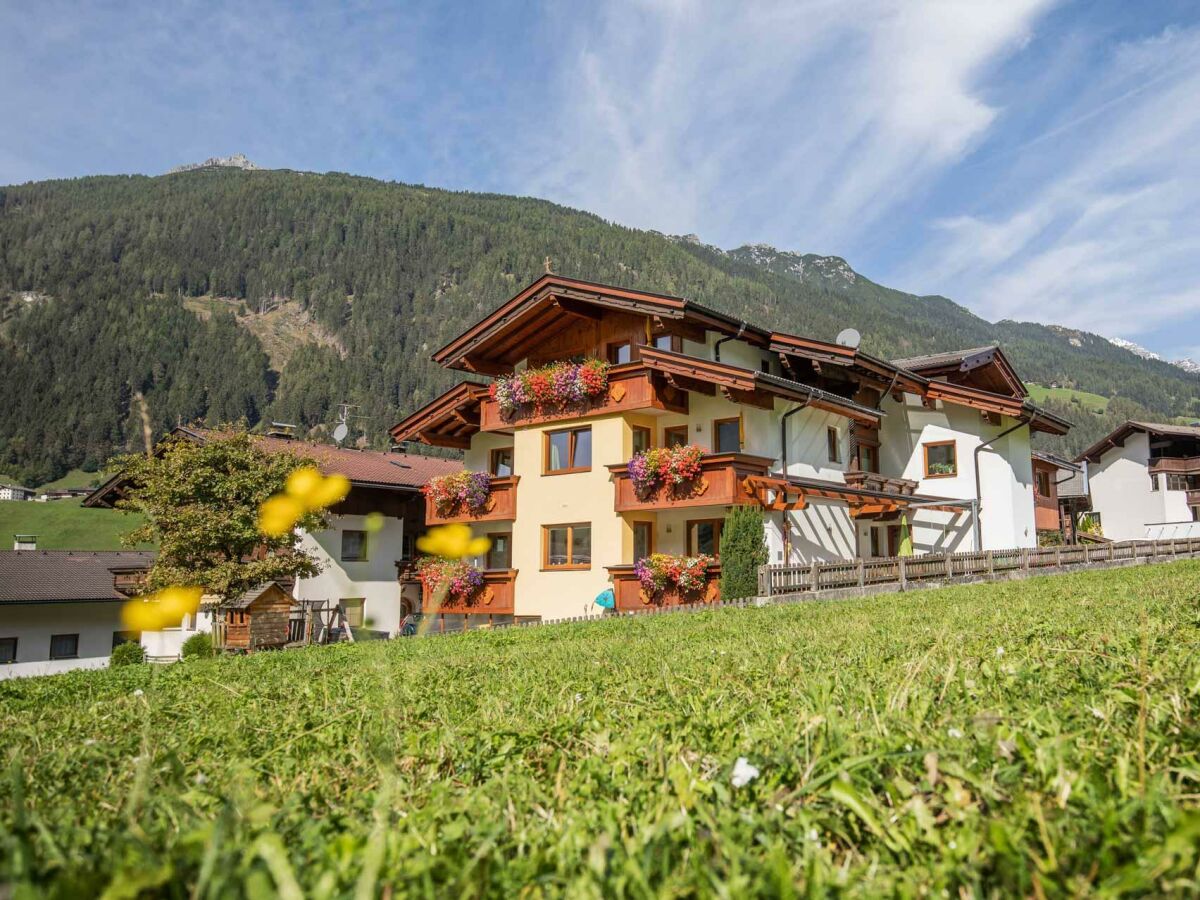 Apartment Appartement/Fewo Zwölfer - Outdoor photo 5