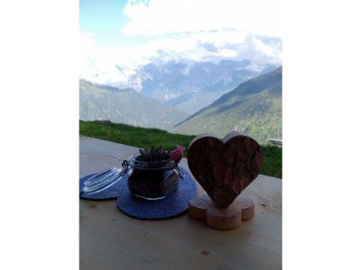 Apartment Appartement/Fewo Zwölfer in Neustift im Stubaital - Apartment