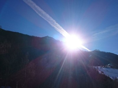 Apartment Appartement/Fewo Zwölfer - Outdoor photo 20