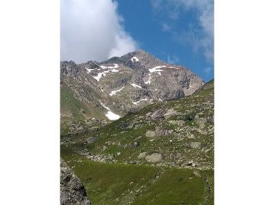 Apartment Appartement/Fewo Zwölfer - Outdoor photo 23