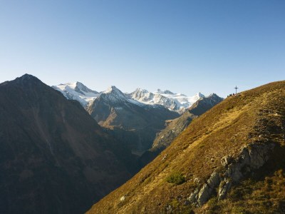 Apartment Appartement/Fewo Zwölfer - Outdoor photo 25