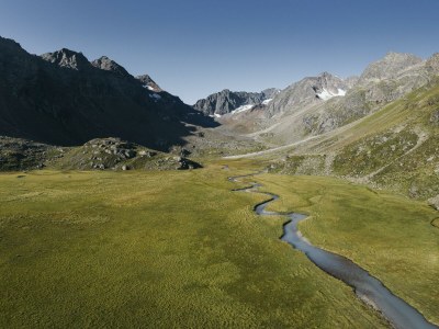 Apartment Appartement/Fewo Zwölfer - Outdoor photo 31