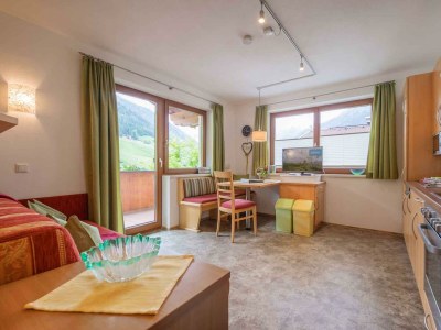 Apartment Appartement/Fewo Zwölfer - Features photo 34