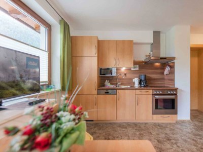 Apartment Appartement/Fewo Zwölfer - Features photo 35