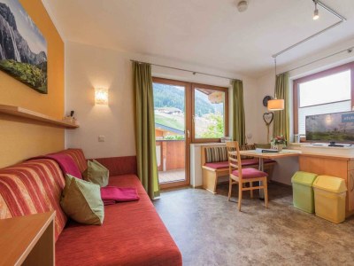 Apartment Appartement/Fewo Zwölfer - Features photo 36