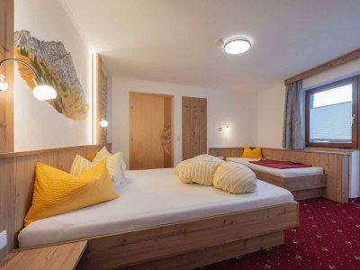 Apartment Appartement/Fewo Zwölfer - Features photo 41