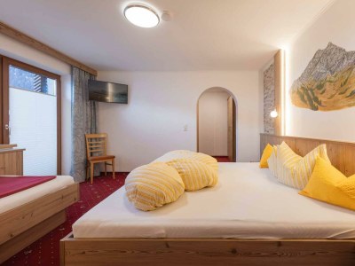 Apartment Appartement/Fewo Zwölfer - Features photo 42