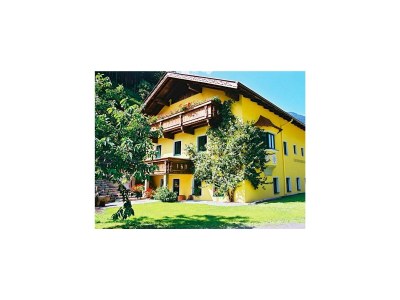 Apartment Top 2 in Neustift im Stubaital - Apartment