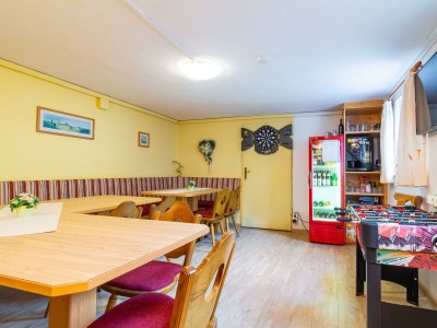 Apartment Ferienwohnung Habicht Übernachtung - Outdoor photo 9