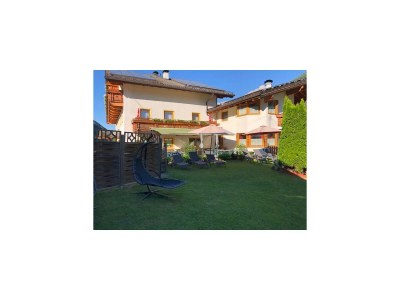 Apartment Ferienwohnung Habicht Übernachtung - Outdoor photo 21